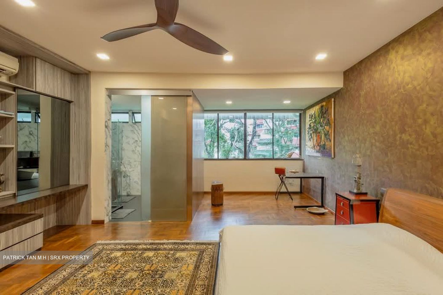 Hillcrest Arcadia (D11), Condominium #595219121